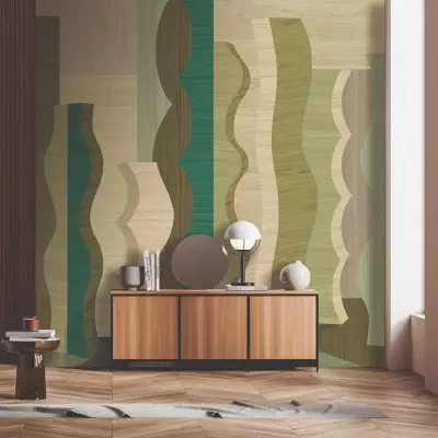 Colección Designer Walls 2 | Mural
