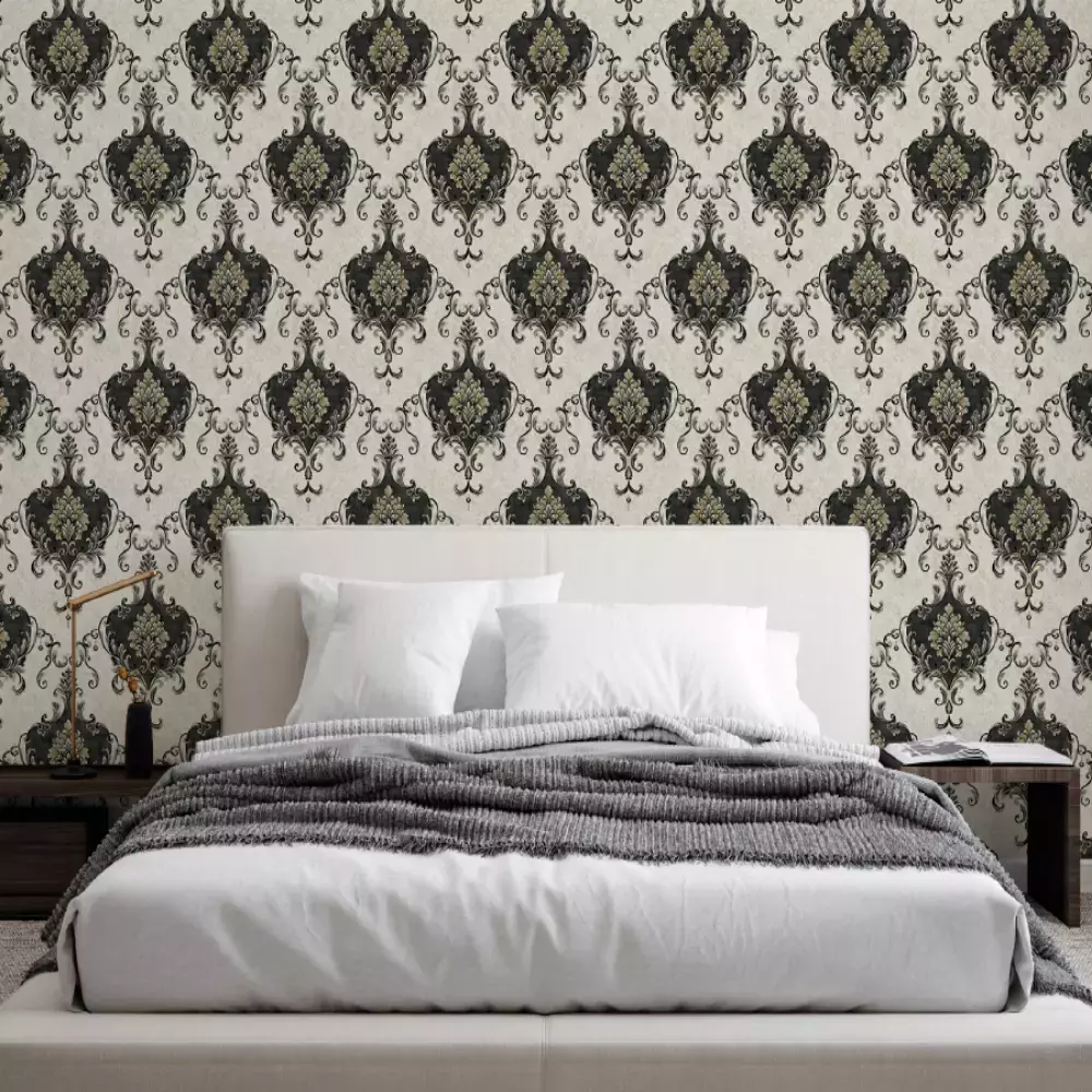 Casa Chic | Papel pintado