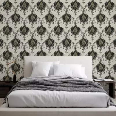 Casa Chic | Papel pintado