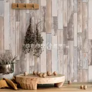 Papel pintado Efecto madera Efectos Especiales 444718 | Iberostil