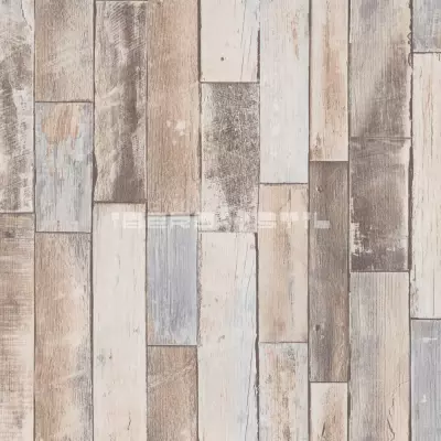 Papel pintado Efecto madera Efectos Especiales 444718 | Iberostil
