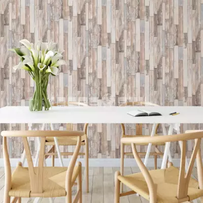 Papel pintado Efecto madera Efectos Especiales 444718 | Iberostil