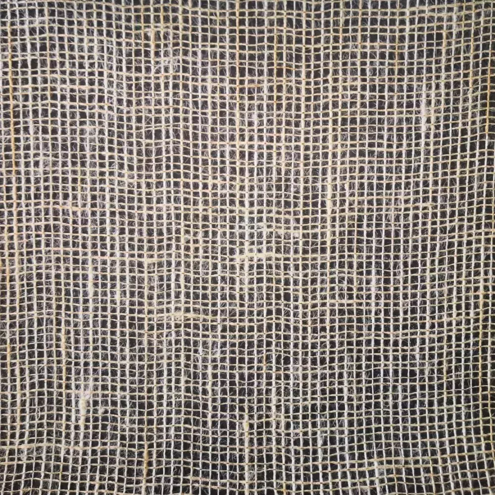 Colección Eco Texture | Papel pintado 100% Natural