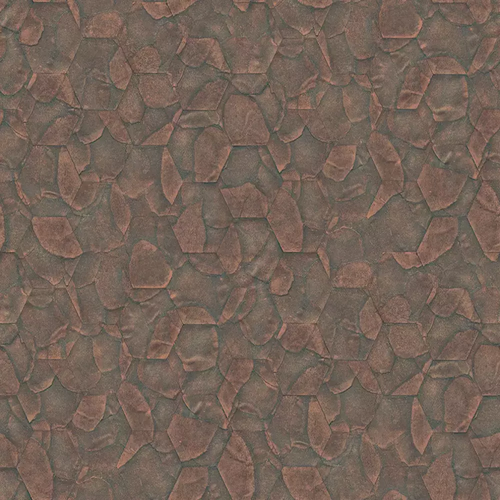 Colección Fuksas | Papel pintado Contract