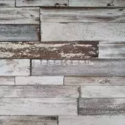Papel pintado Efecto madera Efectos Especiales 444731 | Iberostil