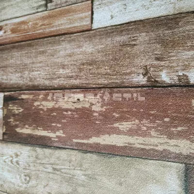 Papel pintado Efecto madera Efectos Especiales 444732 | Iberostil