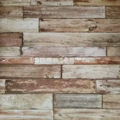 Papel pintado Efecto madera Efectos Especiales 444732 | Iberostil