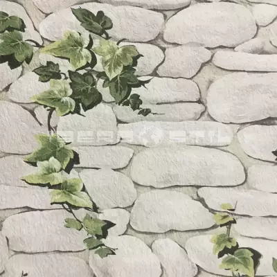 Papel pintado Efecto piedra Efectos Especiales 444736 | Iberostil