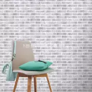 Papel pintado Efecto ladrillo Efectos Especiales 444746 | Iberostil