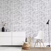 Papel pintado Efecto ladrillo Efectos Especiales 444746