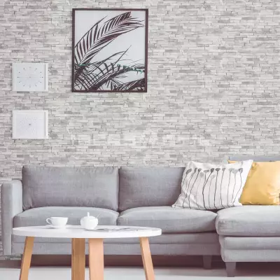 Papel pintado Efecto ladrillo Efectos Especiales 444749 | Iberostil