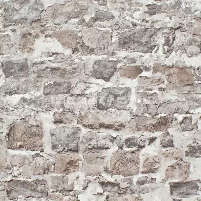 Papel pintado Efecto piedra Efectos Especiales 444764 | Iberostil