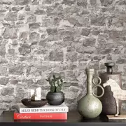 Papel pintado Efecto piedra Efectos Especiales 444764