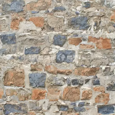 Papel pintado Efecto piedra Efectos Especiales 444765 | Iberostil