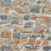 Papel pintado Efecto piedra Efectos Especiales 444765 | Iberostil