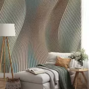 Mural 3D INK7850 Connected