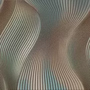 Mural 3D INK7850 Connected