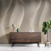 Mural 3D INK7851 Connected