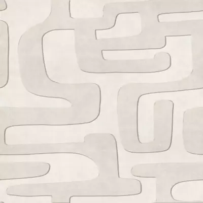 Mural Geométrico INK7855 Connected