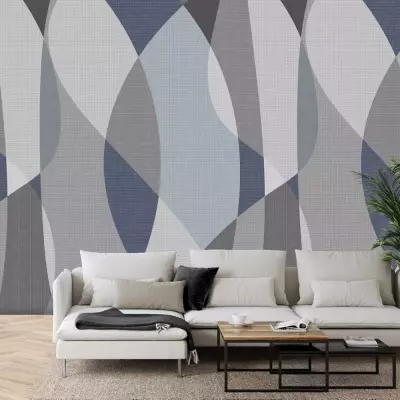 Mural INK7857 Connected