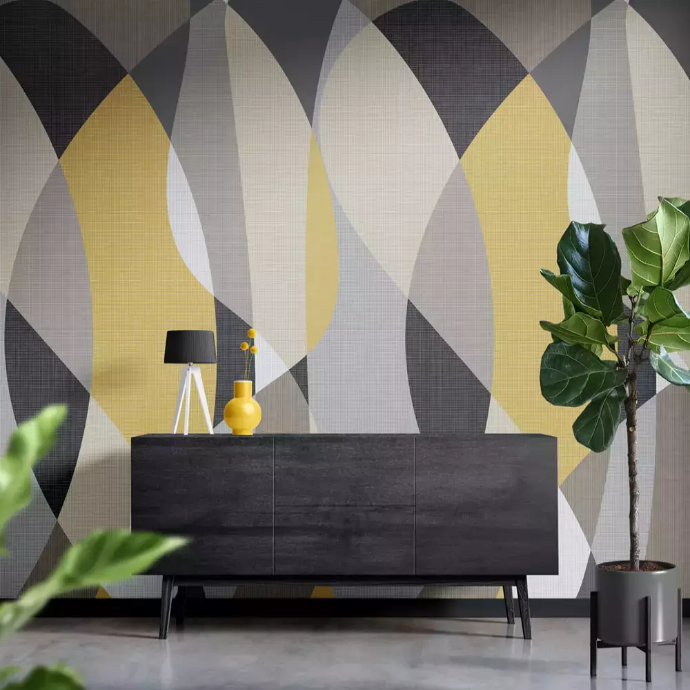 Mural INK7858 Connected