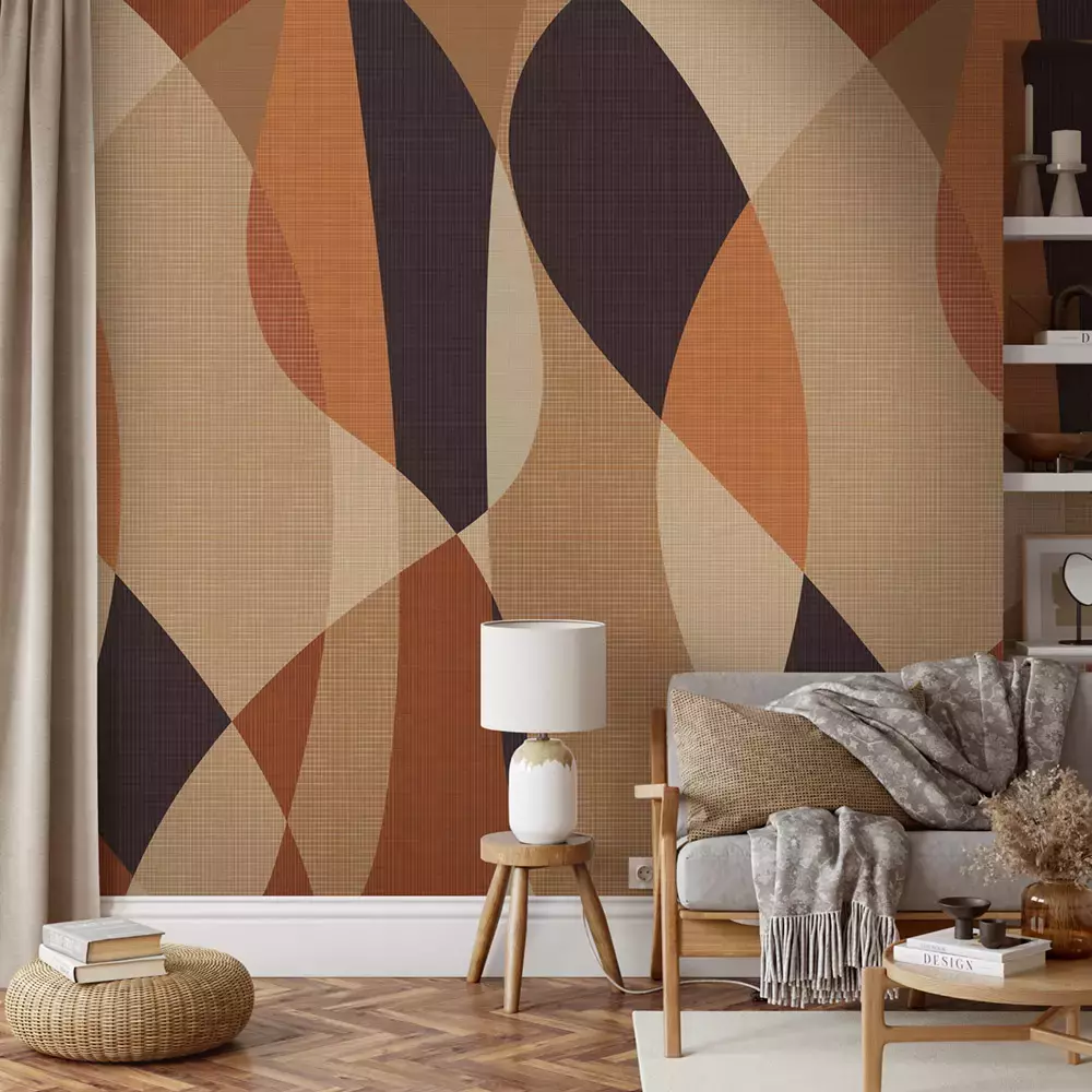 Mural INK7859 Connected