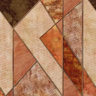 Mural INK7861 Connected