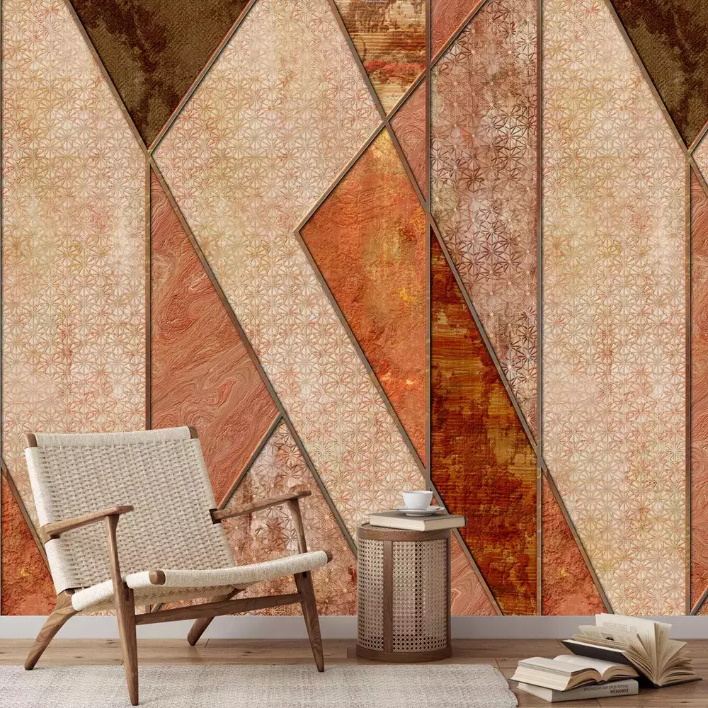 Mural INK7861 Connected