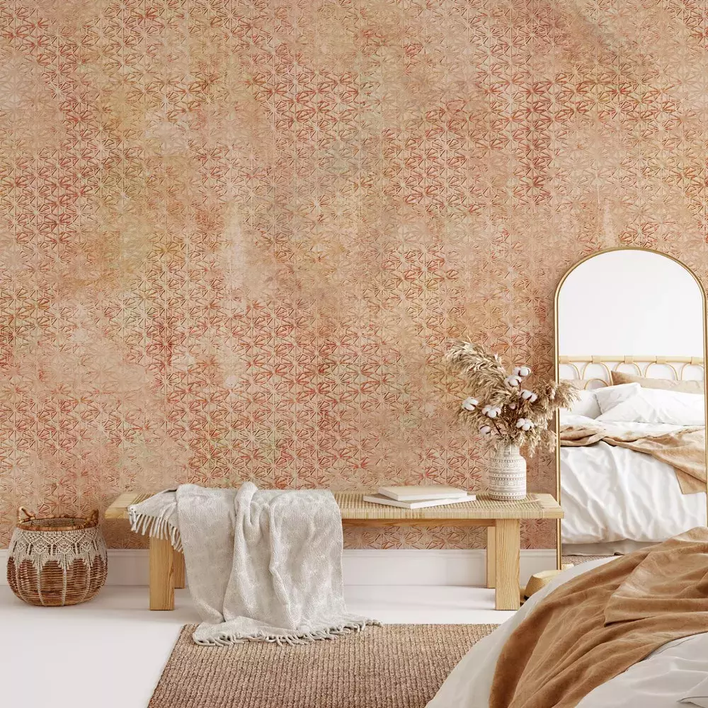 Mural INK7862 Connected