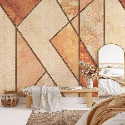 Mural INK7863 Connected