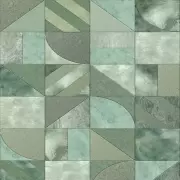 Mural INK7864 Connected