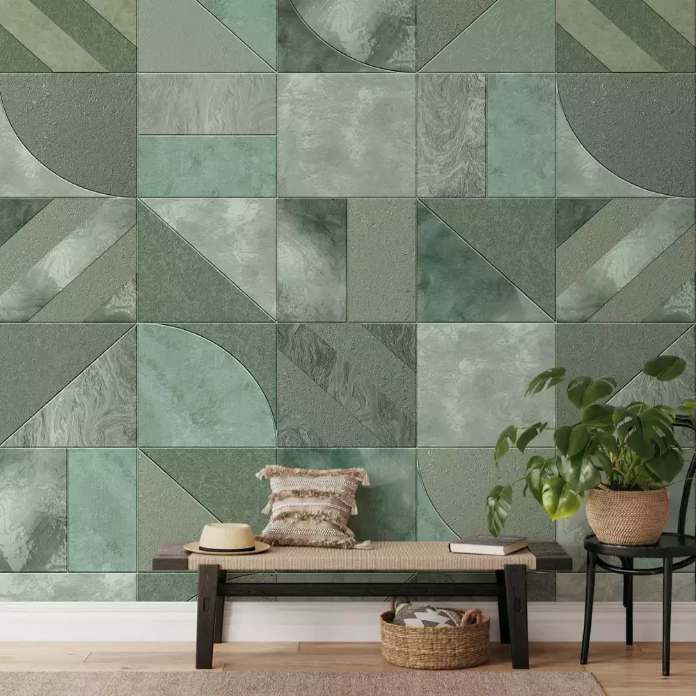 Mural INK7864 Connected