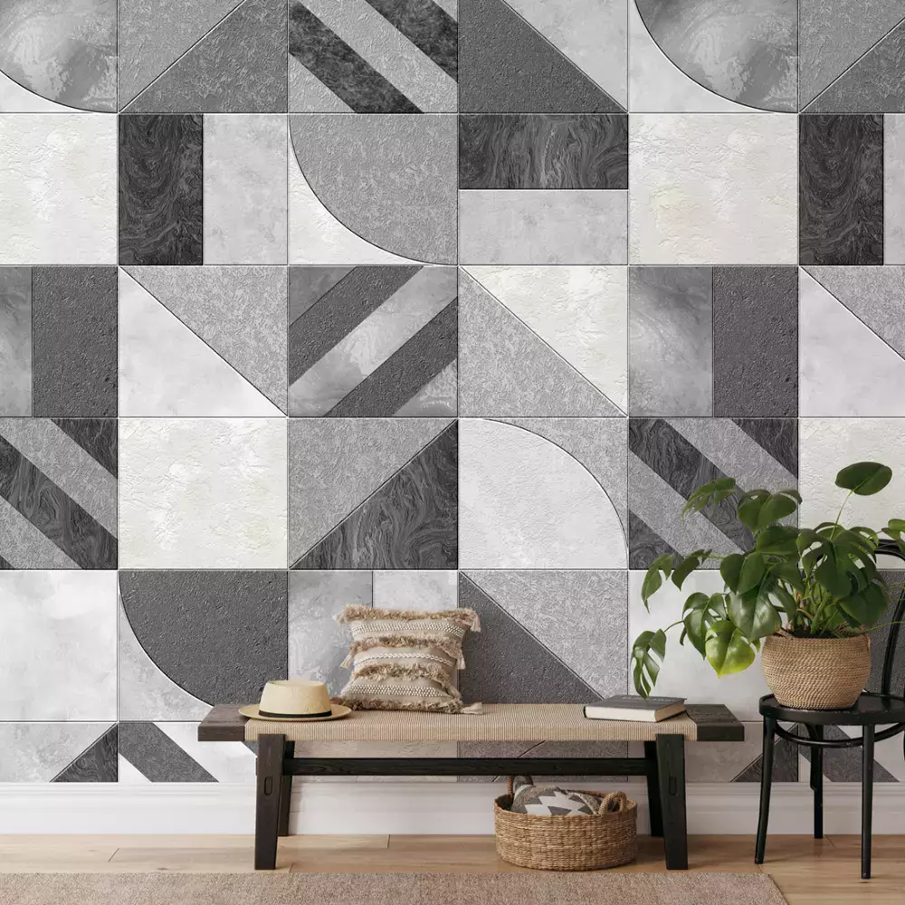 Mural INK7865 Connected