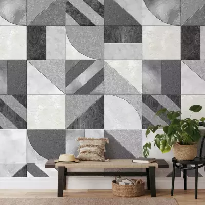 Mural INK7865 Connected