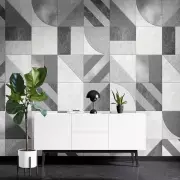 Mural INK7865 Connected