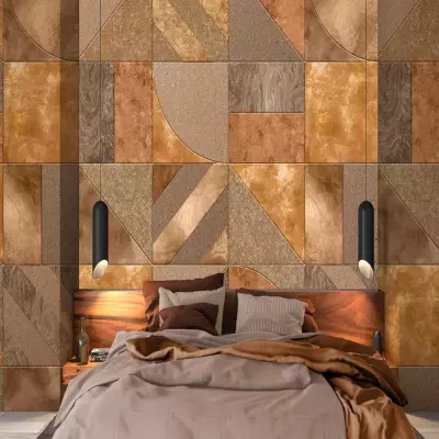 Mural INK7866 Connected