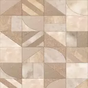 Mural INK7867 Connected