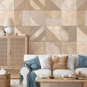 Mural INK7867 Connected