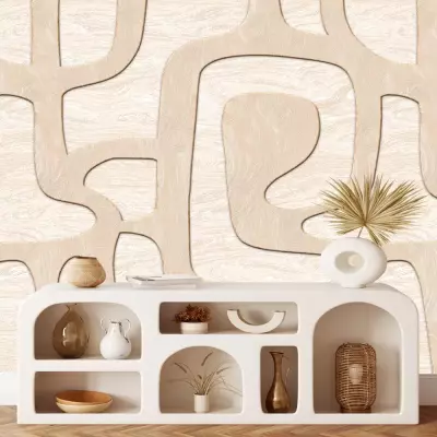 Mural INK7863 Connected