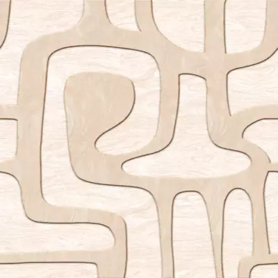 Mural INK7863 Connected