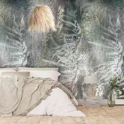 Mural INK7870 Connected