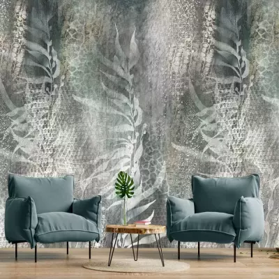 Mural INK7870 Connected