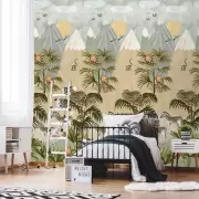 Mural Olive & Noah INK7800