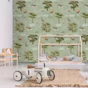 Mural Olive & Noah INK7801