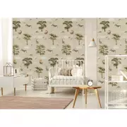 Mural Olive & Noah INK7802