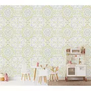 Mural Olive & Noah INK7808