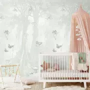 Mural Olive & Noah INK7814