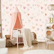 Mural Olive & Noah INK7817