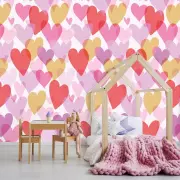 Mural Olive & Noah INK7818