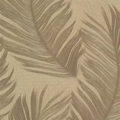Papel pintado Hojas Breeze of Eden 44574